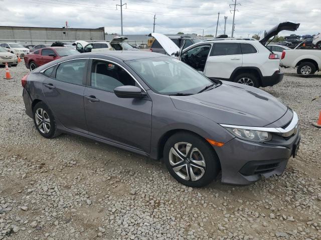 Photo 3 VIN: 2HGFC2F52HH552494 - HONDA CIVIC LX 