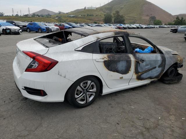 Photo 2 VIN: 2HGFC2F52HH553449 - HONDA CIVIC LX 