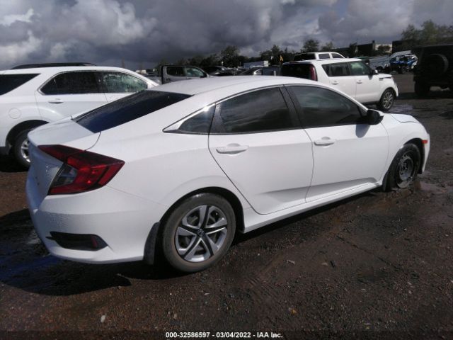 Photo 3 VIN: 2HGFC2F52HH553998 - HONDA CIVIC SEDAN 