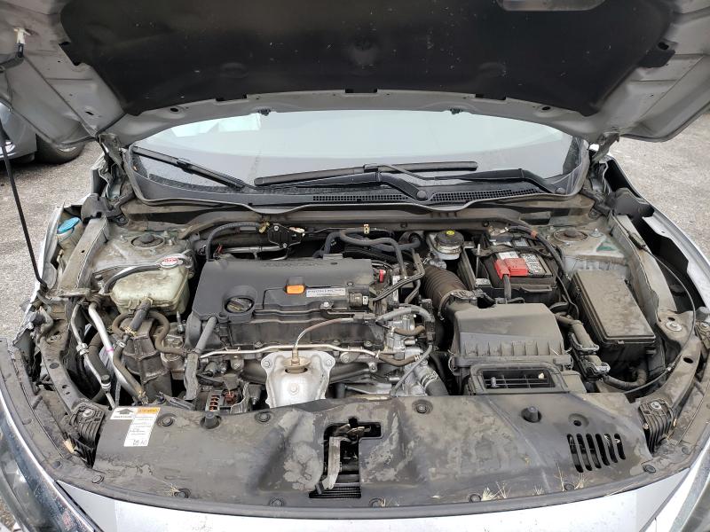 Photo 6 VIN: 2HGFC2F52HH554200 - HONDA CIVIC LX 