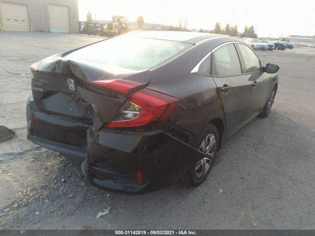 Photo 3 VIN: 2HGFC2F52HH558134 - HONDA CIVIC SEDAN 