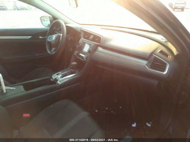 Photo 4 VIN: 2HGFC2F52HH558134 - HONDA CIVIC SEDAN 