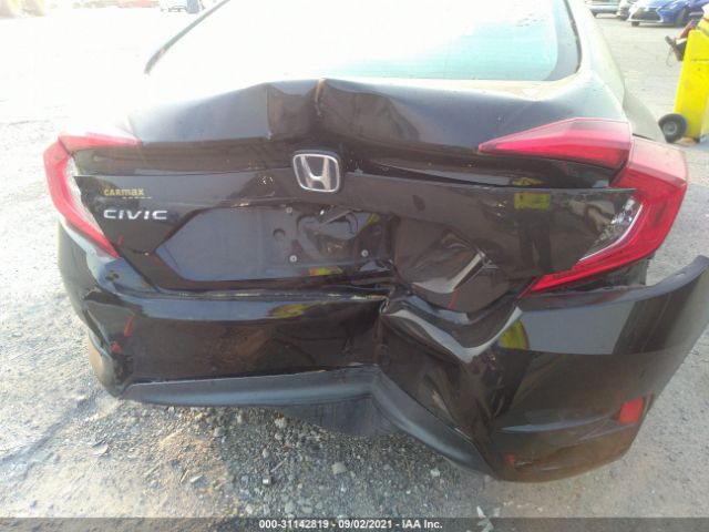 Photo 5 VIN: 2HGFC2F52HH558134 - HONDA CIVIC SEDAN 