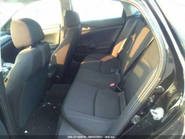 Photo 7 VIN: 2HGFC2F52HH558134 - HONDA CIVIC SEDAN 