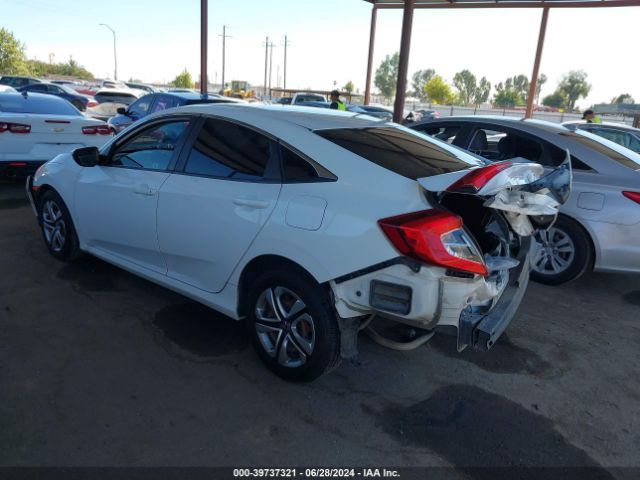 Photo 2 VIN: 2HGFC2F52HH559588 - HONDA CIVIC 