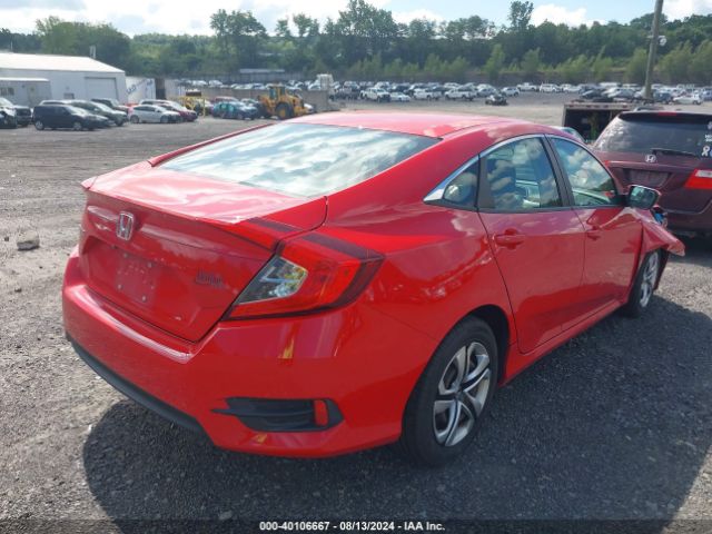 Photo 3 VIN: 2HGFC2F52HH562832 - HONDA CIVIC 