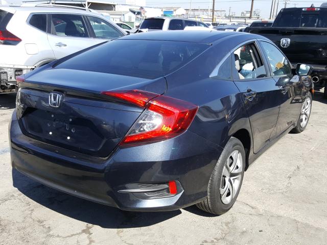 Photo 3 VIN: 2HGFC2F52HH564029 - HONDA CIVIC LX 