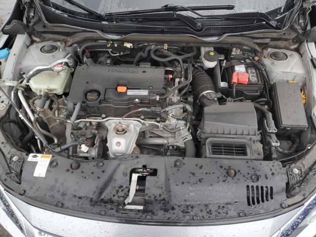 Photo 10 VIN: 2HGFC2F52HH566220 - HONDA CIVIC LX 