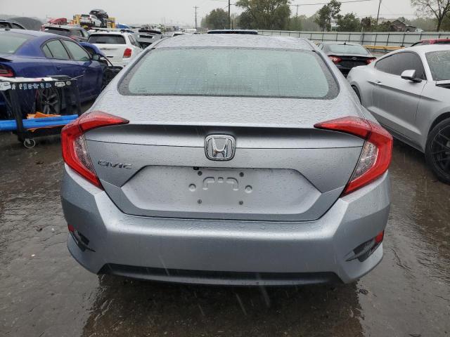 Photo 5 VIN: 2HGFC2F52HH566220 - HONDA CIVIC LX 