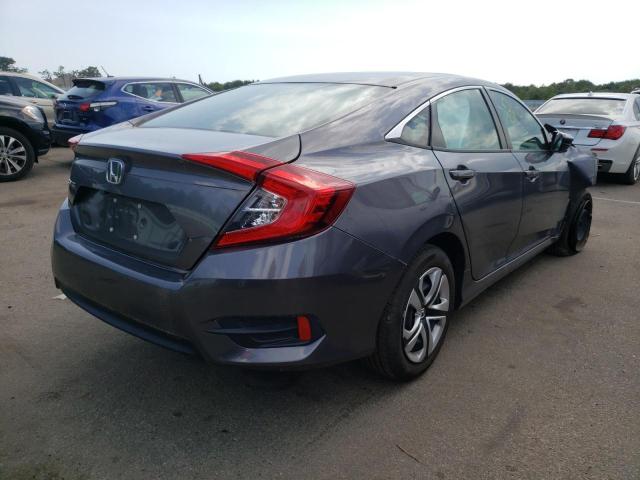 Photo 3 VIN: 2HGFC2F52HH567514 - HONDA CIVIC LX 