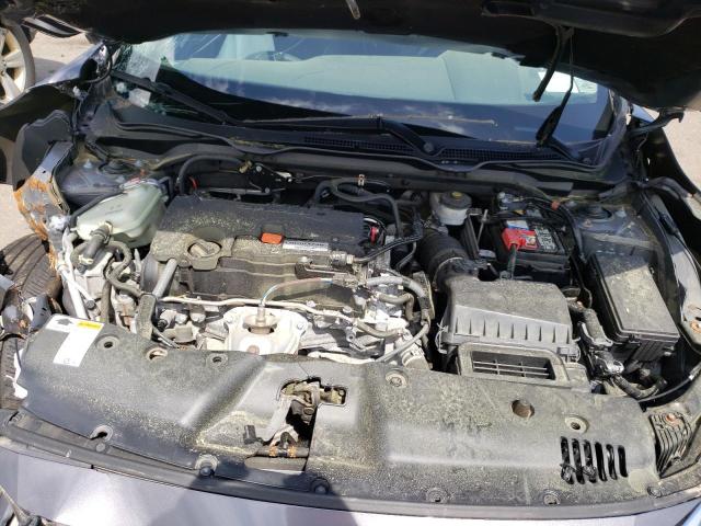 Photo 6 VIN: 2HGFC2F52HH567514 - HONDA CIVIC LX 