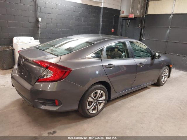 Photo 3 VIN: 2HGFC2F52HH567609 - HONDA CIVIC 