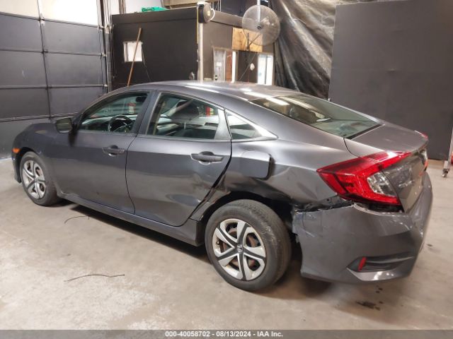 Photo 5 VIN: 2HGFC2F52HH567609 - HONDA CIVIC 