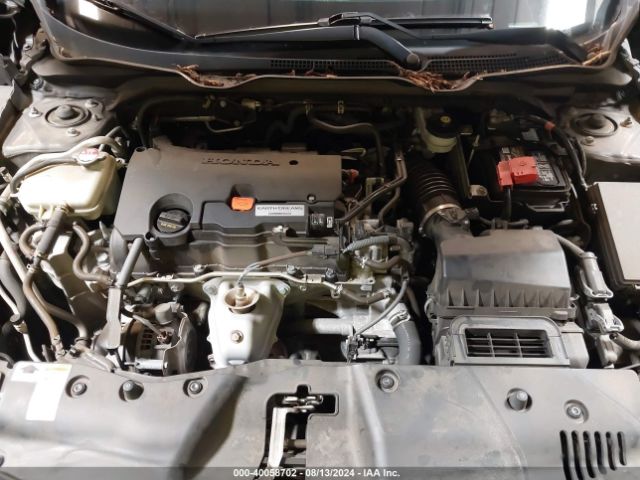 Photo 9 VIN: 2HGFC2F52HH567609 - HONDA CIVIC 