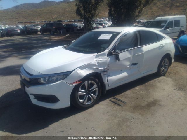 Photo 1 VIN: 2HGFC2F52HH569618 - HONDA CIVIC SEDAN 