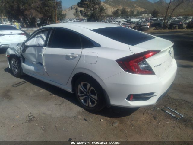 Photo 2 VIN: 2HGFC2F52HH569618 - HONDA CIVIC SEDAN 