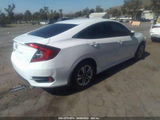 Photo 3 VIN: 2HGFC2F52HH569618 - HONDA CIVIC SEDAN 