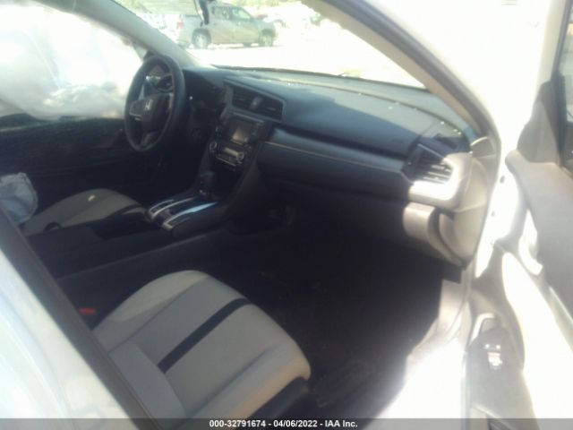 Photo 4 VIN: 2HGFC2F52HH569618 - HONDA CIVIC SEDAN 