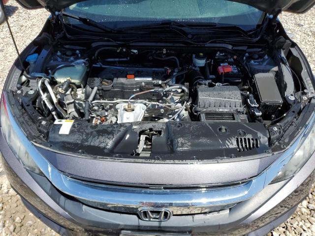 Photo 10 VIN: 2HGFC2F52HH573720 - HONDA CIVIC 