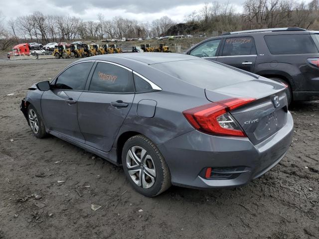 Photo 1 VIN: 2HGFC2F52HH577007 - HONDA CIVIC 