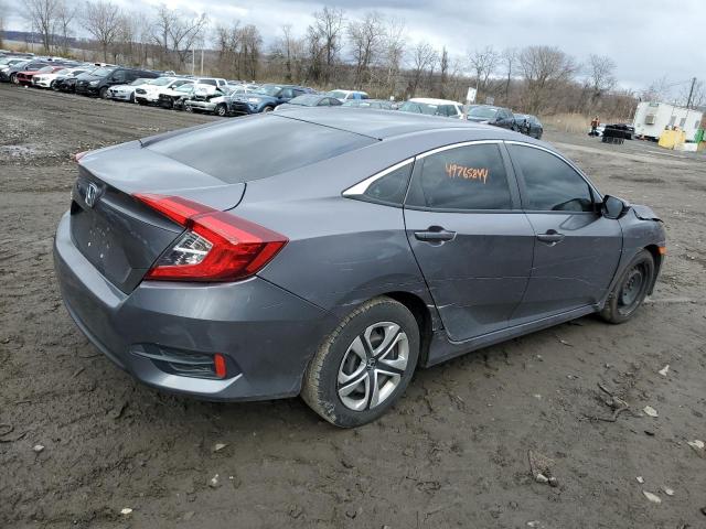 Photo 2 VIN: 2HGFC2F52HH577007 - HONDA CIVIC 