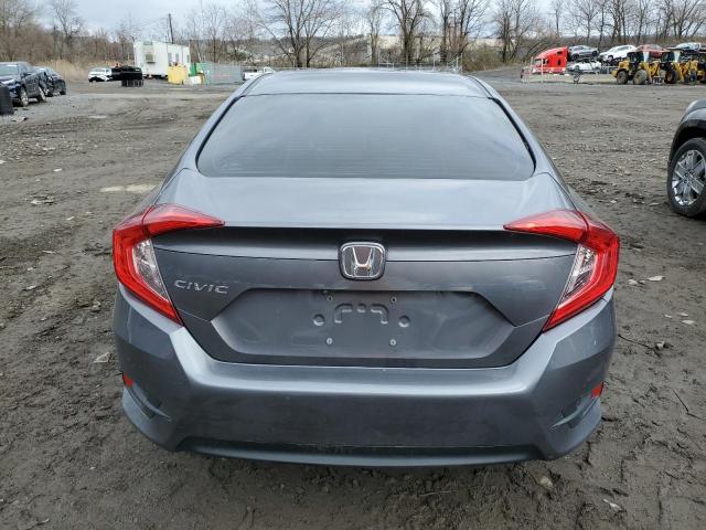 Photo 5 VIN: 2HGFC2F52HH577007 - HONDA CIVIC 