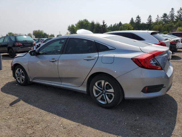 Photo 1 VIN: 2HGFC2F52JH025724 - HONDA CIVIC LX 