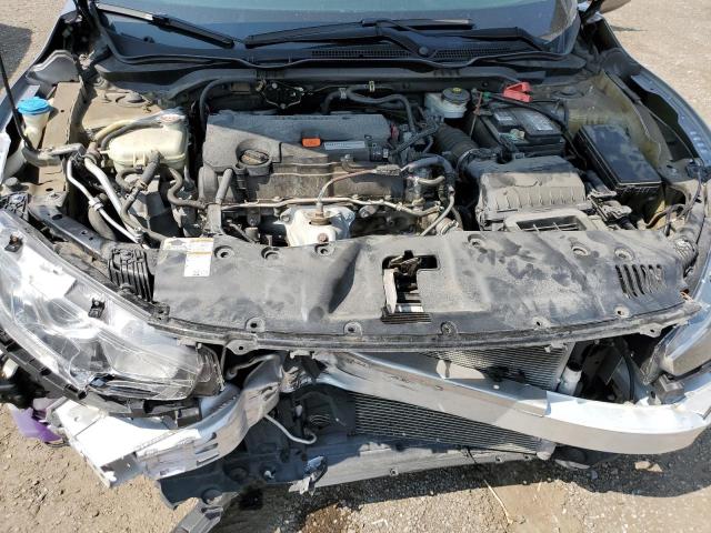 Photo 10 VIN: 2HGFC2F52JH025724 - HONDA CIVIC LX 