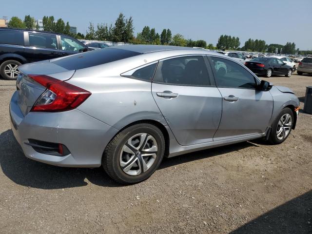 Photo 2 VIN: 2HGFC2F52JH025724 - HONDA CIVIC LX 