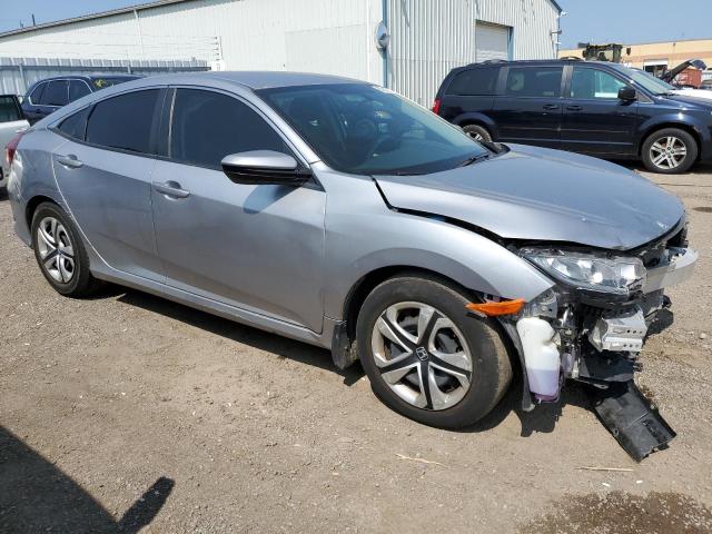 Photo 3 VIN: 2HGFC2F52JH025724 - HONDA CIVIC LX 