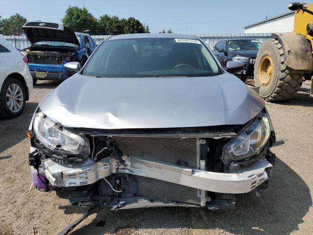 Photo 4 VIN: 2HGFC2F52JH025724 - HONDA CIVIC LX 