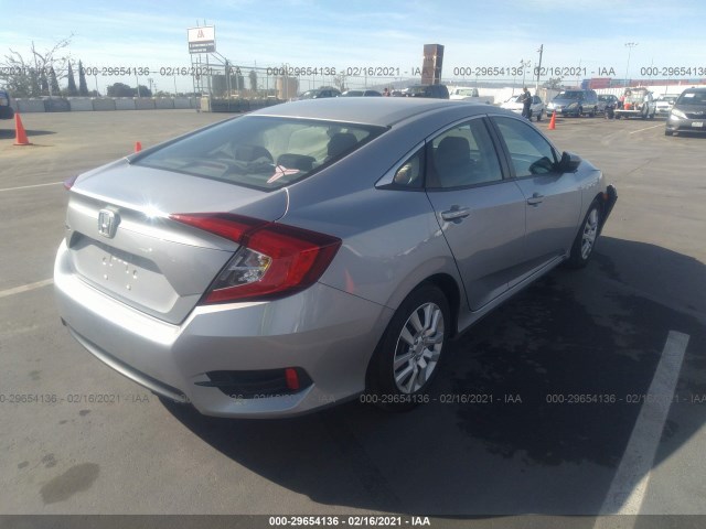 Photo 3 VIN: 2HGFC2F52JH500529 - HONDA CIVIC SEDAN 