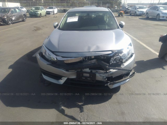 Photo 5 VIN: 2HGFC2F52JH500529 - HONDA CIVIC SEDAN 