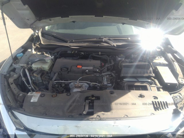 Photo 9 VIN: 2HGFC2F52JH500529 - HONDA CIVIC SEDAN 