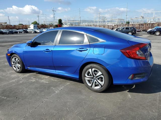 Photo 1 VIN: 2HGFC2F52JH501454 - HONDA CIVIC 