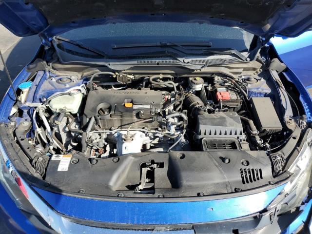 Photo 10 VIN: 2HGFC2F52JH501454 - HONDA CIVIC 