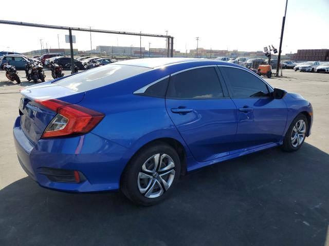 Photo 2 VIN: 2HGFC2F52JH501454 - HONDA CIVIC 