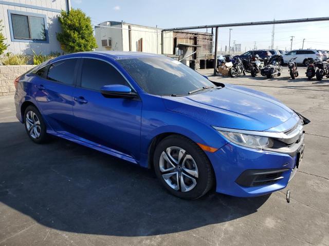 Photo 3 VIN: 2HGFC2F52JH501454 - HONDA CIVIC 