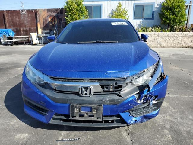 Photo 4 VIN: 2HGFC2F52JH501454 - HONDA CIVIC 