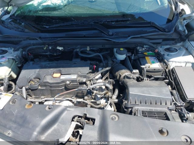 Photo 9 VIN: 2HGFC2F52JH504483 - HONDA CIVIC 