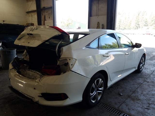 Photo 3 VIN: 2HGFC2F52JH504516 - HONDA CIVIC LX 