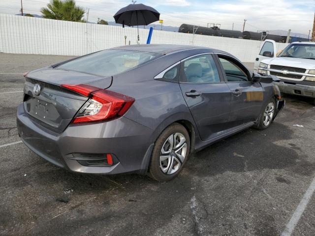 Photo 3 VIN: 2HGFC2F52JH504841 - HONDA CIVIC LX 