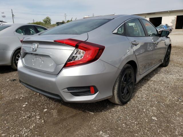 Photo 3 VIN: 2HGFC2F52JH505956 - HONDA CIVIC LX 