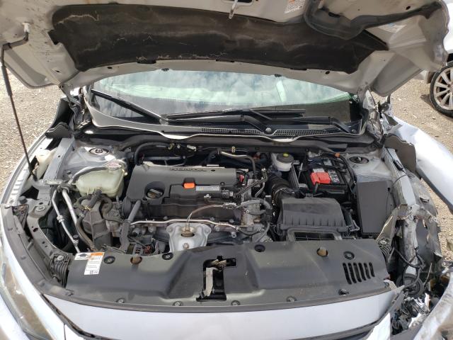 Photo 6 VIN: 2HGFC2F52JH505956 - HONDA CIVIC LX 