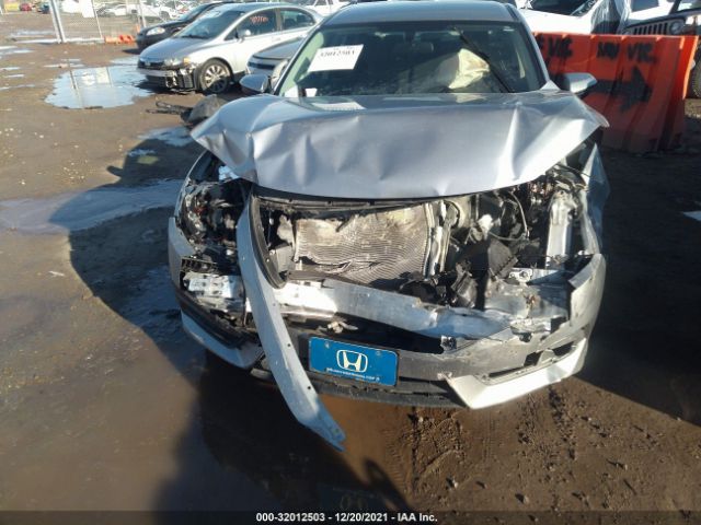 Photo 5 VIN: 2HGFC2F52JH506198 - HONDA CIVIC SEDAN 