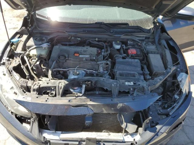 Photo 10 VIN: 2HGFC2F52JH506380 - HONDA CIVIC LX 