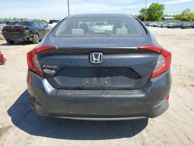 Photo 5 VIN: 2HGFC2F52JH506380 - HONDA CIVIC LX 