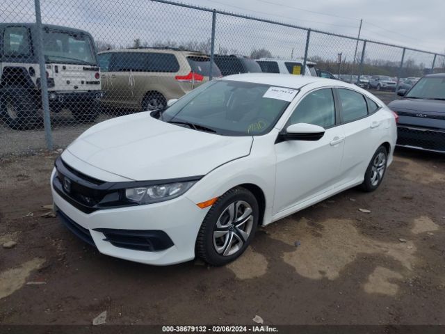 Photo 1 VIN: 2HGFC2F52JH507383 - HONDA CIVIC 