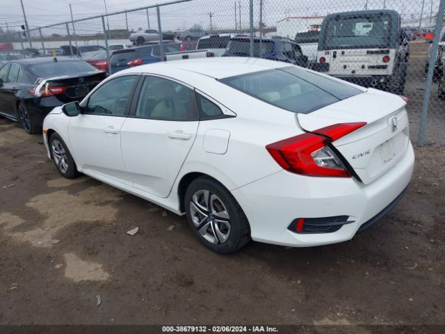 Photo 2 VIN: 2HGFC2F52JH507383 - HONDA CIVIC 