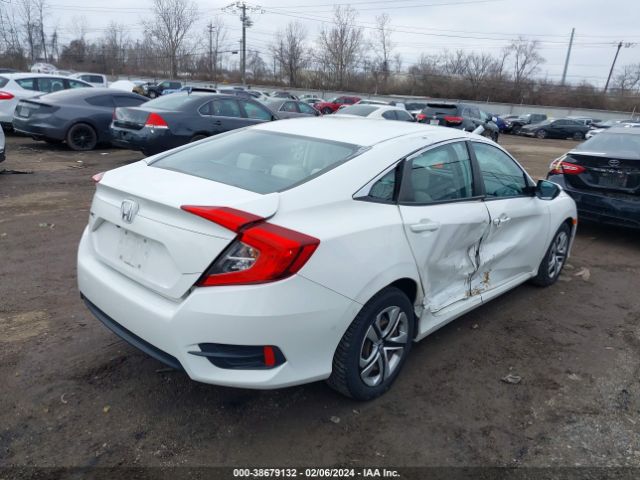 Photo 3 VIN: 2HGFC2F52JH507383 - HONDA CIVIC 